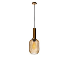Подвесной светильник LOFT IT 2071-A+BR