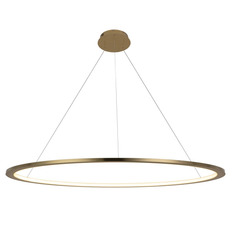 გულსაკიდი ნათურა LOFT IT 10014XXL