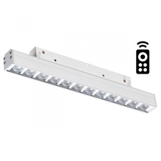 Novotech 358621 სარკინიგზო შუქი