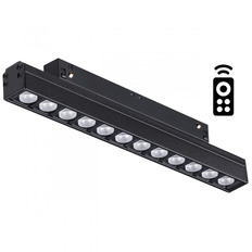 Novotech 358622 სარკინიგზო ნათურა