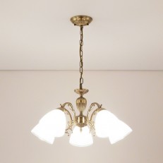 გულსაკიდი ჭაღი Citilux CL413251