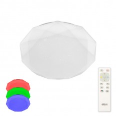 ზედაპირული ნათურა Citilux CL733330G