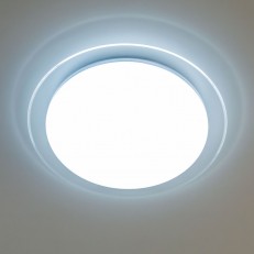 ზედაპირზე დამონტაჟებული სანათი Citilux CL734330G