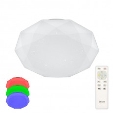 ზედაპირული სანათი Citilux CL733480G