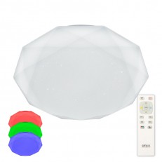 ზედაპირული სანათი Citilux CL733680G