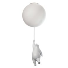 გულსაკიდი ნათურა LOFT IT Teddy 10030M