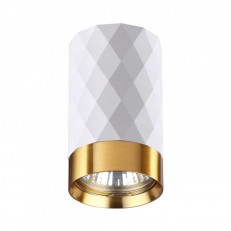 ზედაპირზე დამონტაჟებული ნათურა Odeon Light 4286/1C