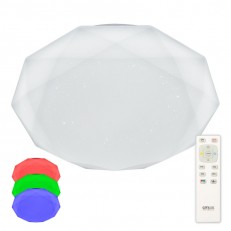 ზედაპირული სანათი Citilux CL733900G