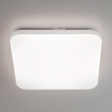 ზედაპირზე დამონტაჟებული სანათი Citilux CL714K480G