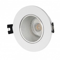 ჩაშენებული სანათი Denkirs DK3061-WH+CH