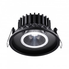 ჩაღრმავებული სანათი Novotech 358790