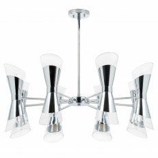 ჭაღი ბარზე Lightstar 817164