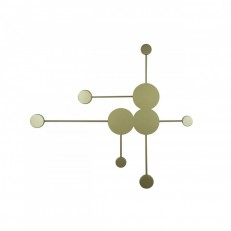 Бра LOFT IT 10058GD