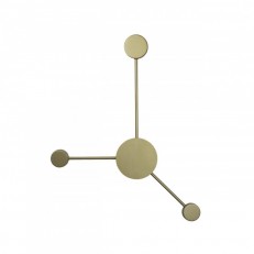 Бра LOFT IT 10059GD