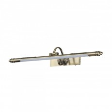 სურათის ნათურა Odeon Light 4915/8WL