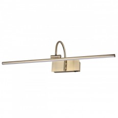 სურათის ნათურა Odeon Light 4911/12WL