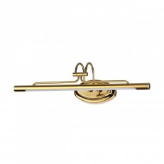 სურათის ნათურა Odeon Light 4906/8WL