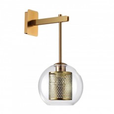 Sconce Odeon Light 4939/1W