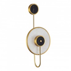 Sconce Odeon Light 4312/5WL