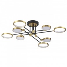 ჭაღი ღეროზე Odeon Light 4320/75CL