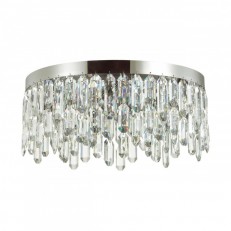 ზედა ჭაღი Odeon Light 4985/6C