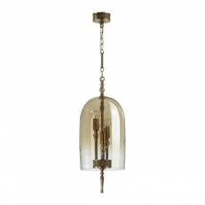 ჩამოკიდებული ჭაღი Odeon Light 4892/3