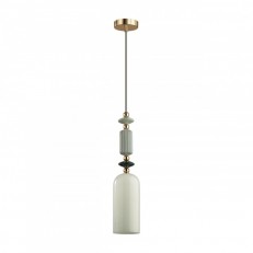 Подвесной светильник Odeon Light 4861/1D