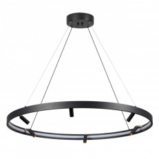გულსაკიდი ნათურა Odeon Light 4317/93L