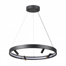 გულსაკიდი ნათურა Odeon Light 4317/58L
