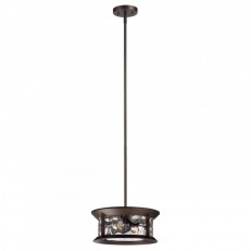 ქუჩის ნათურა Odeon Light 4961/2