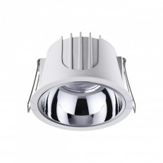 ჩაღრმავებული სანათი Novotech 358693