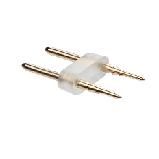 Соединитель 2-штырьковый для неоновой ленты 220V Lightstar NEOLED 430280