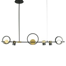 გულსაკიდი ნათურა LOFT IT Saturn 10094/1200