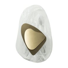 Sconce LOFT IT Sunwave 10102 Gold