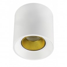 ზედაპირული სანათი Denkirs DK3090-WH+YE