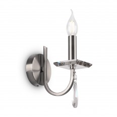 კედლის ნათურა (sconce) Freya FR1006WL-01N