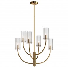 გულსაკიდი ნათურა Maytoni MOD223PL-06BS