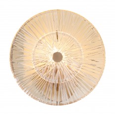 კედლის სანათი (sconce) Maytoni MOD007WL-01G