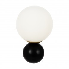 კედლის სანათი (sconce) Maytoni MOD048WL-01G