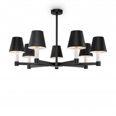გულსაკიდი ნათურა Maytoni MOD104PL-07B