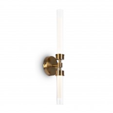 კედლის სანათი (sconce) Maytoni MOD116WL-L7BS3K