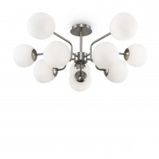 გულსაკიდი ნათურა Maytoni MOD221PL-10N