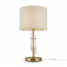 მაგიდის ნათურა Maytoni MOD088TL-01BS