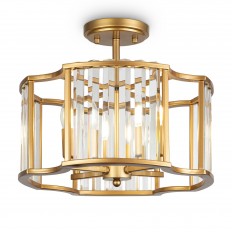 ჭერის ნათურა Maytoni MOD087CL-04G
