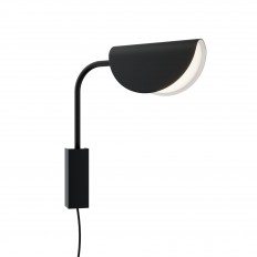 კედლის სანათი (sconce) Maytoni MOD126WL-01B