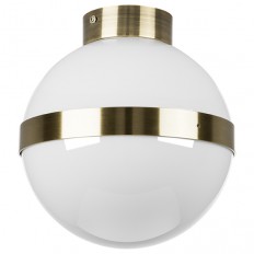Настенно-потолочный светильник Lightstar Globo 812111