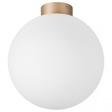 Настенно-потолочный светильник Lightstar Globo 812033