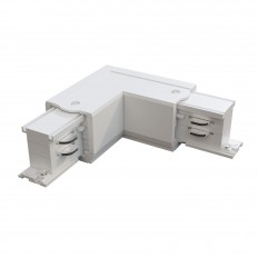 Коннектор L-образный правый для 3-фазного шинопровода Maytoni Technical Accessorises TRA005CL-31W-R