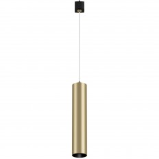 Трековый светильник Technical TR025-1-GU10-MG