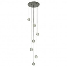 გულსაკიდი ნათურა LOFT IT Rain 10112/7